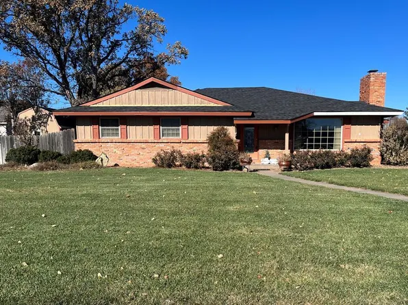 3500 21st St, Great Bend, KS 67530