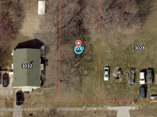 3030 Emmet St, Omaha, NE 68111