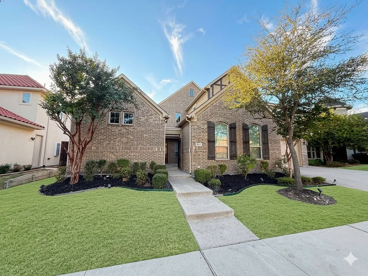 5 bed, 5.5 bath, 4625 sqft, $4,745 — Photo 2