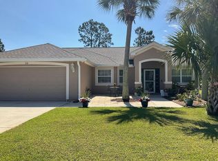 100 Amherst Way, Panama City Beach, FL 32413