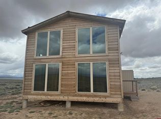 3 Jicarilla Ave, Fort Garland, CO 81133