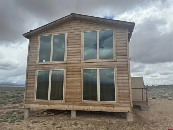 Lot 3 JiCarilla Avenue, Fort Garland, CO 81133