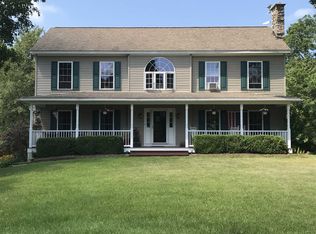 123 Cottontail Rd, Ancram, NY 12502