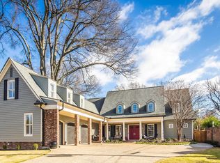 3846 N Galloway Dr, Memphis, TN 38111