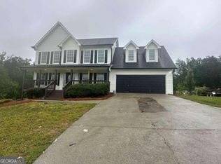 41 Cherokee Hills Dr, Rydal, GA 30171