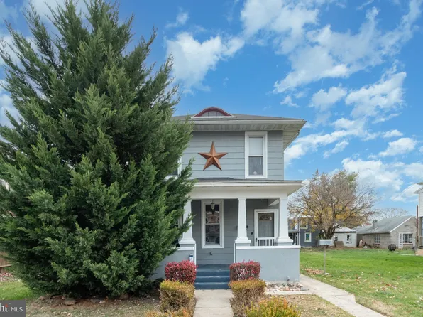 1825 W Philadelphia St, York, PA 17404