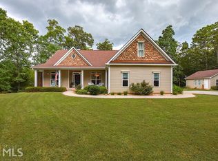 1637 Highway 85, Senoia, GA 30276