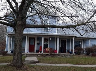 224 E Main St, Cardington, OH 43315