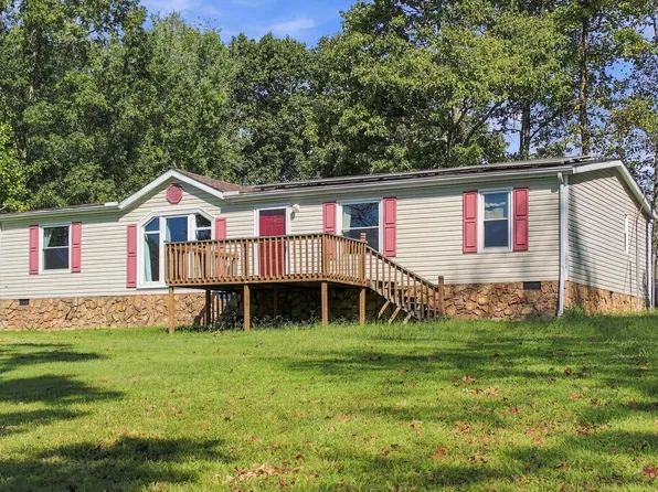 2936 Downing St, Cookeville, TN 38506
