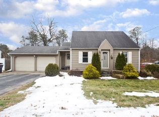 111 Feeding Hills Rd, Southwick, MA 01077