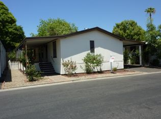 221 W Herndon Ave SPACE 50, Pinedale, CA 93650
