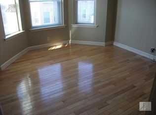 90 Gordon St #401, Brighton, MA 02135
