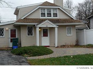 29 Arvine Park, Rochester, NY 14611