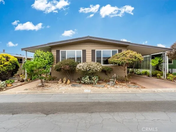 633 Ramona Ave Space 158, Los Osos, CA 93402