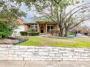 10200 Matoca Way, Austin, TX 78726