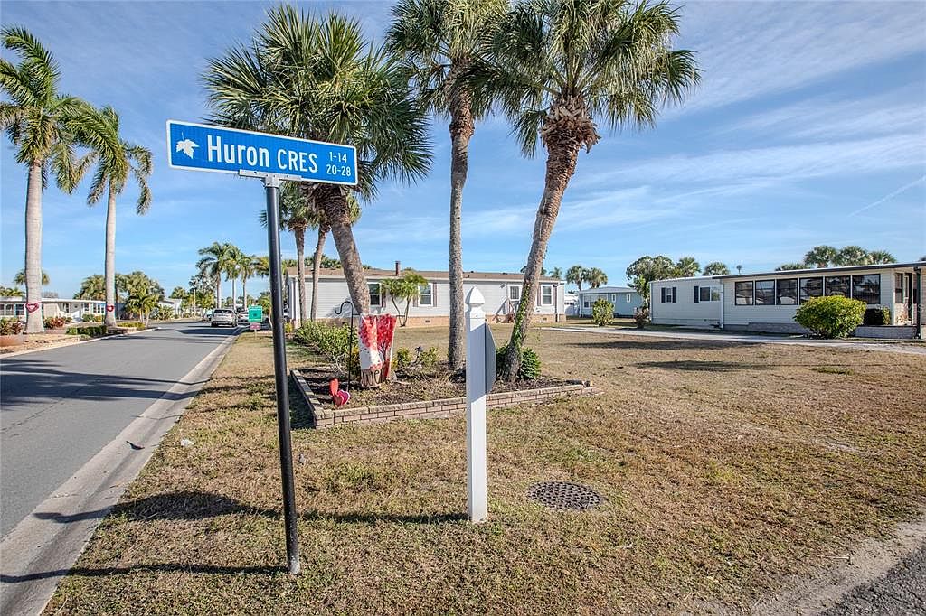 2100 Kings Hwy Lot 28