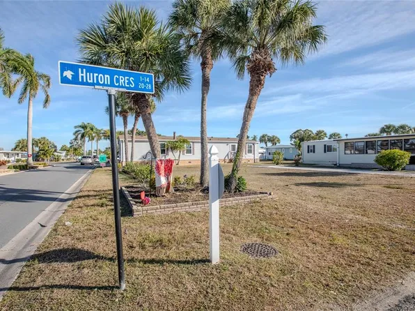 2100 Kings Hwy Lot 28, Punta Gorda, FL 33980