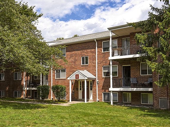 Residential Building