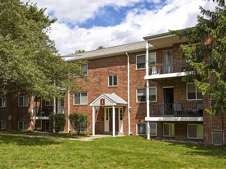 Residential Building