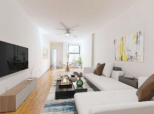 230 W 116th St #2B, New York, NY 10026