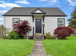7236 S Montgomery St, Tacoma, WA 98409