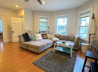 (Undisclosed Address), Brighton, MA 02135