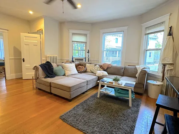 (undisclosed Address), Brighton, MA 02135