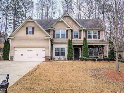 1090 Boxwood Ln, Canton, GA, 30114