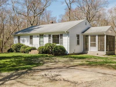 292 Anawan St, Rehoboth, MA, 02769