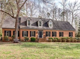 108 Stone Brg, Williamsburg, VA 23188