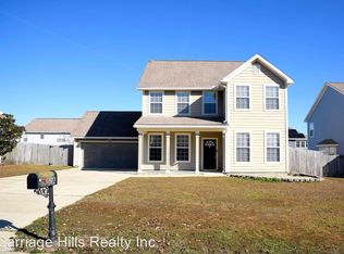 512 Boulder St, Crestview, FL 32536