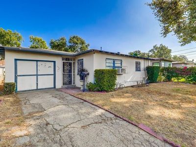 597 W Mendocino St, Altadena, CA, 91001