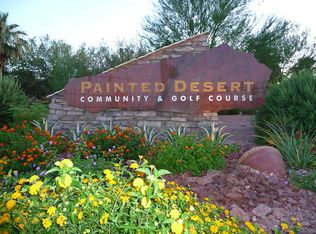 5209 Sandy Cactus Ln, Las Vegas, NV 89149