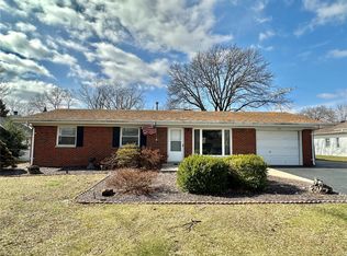 121 Lowell Ct, O Fallon, IL 62269