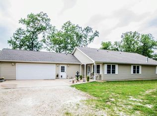 2760 County Road 2210, Salem, MO 65560