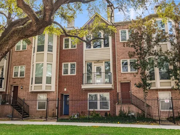 1410 Tuam St, Houston, TX 77004