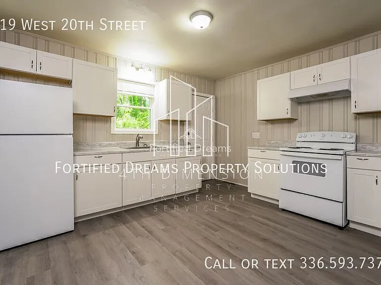 519 W 20th St — Photo 8