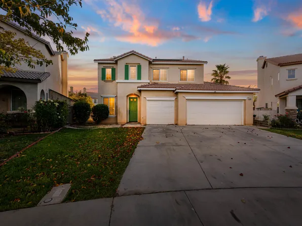 2514 E Norberry St, Lancaster, CA 93535
