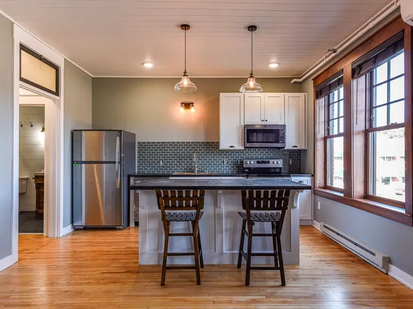 26 1/2 W Main St. Crosby, MN 56442