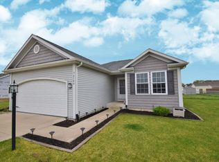 30784 Cynthia Dr, Elkhart, IN 46516