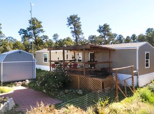 147 McComb Rd, Edgewood, NM 87015
