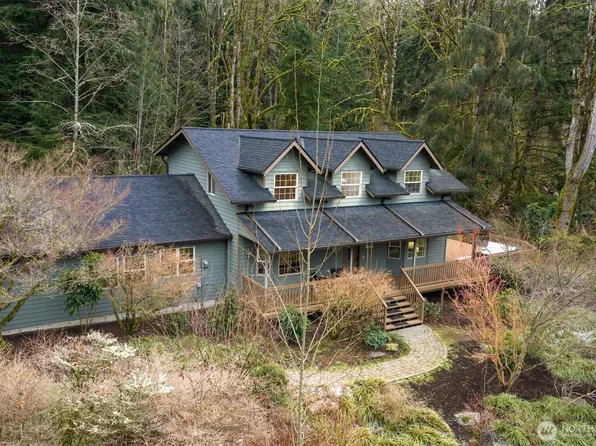 12815 241st Avenue SE, Monroe, WA 98272