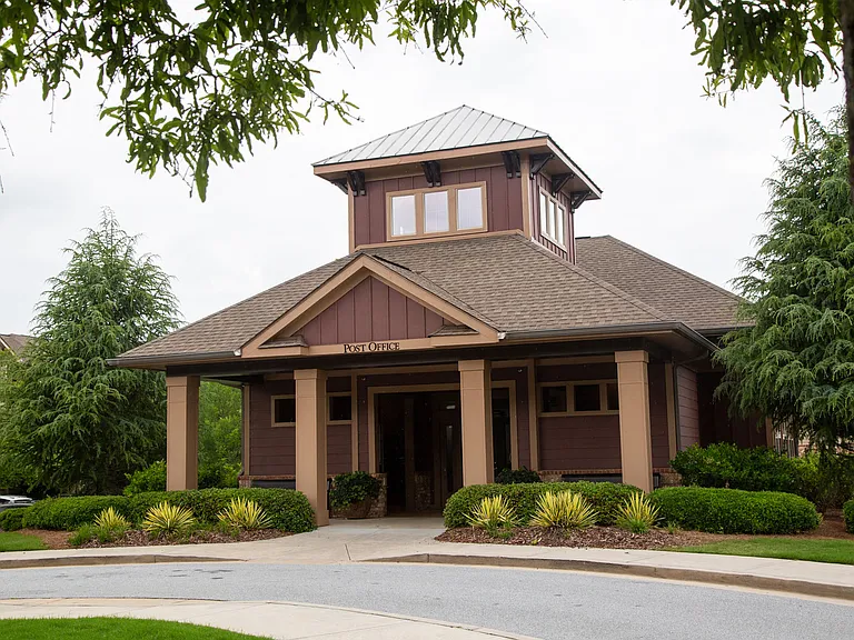 Walton Lakes — Photo 21