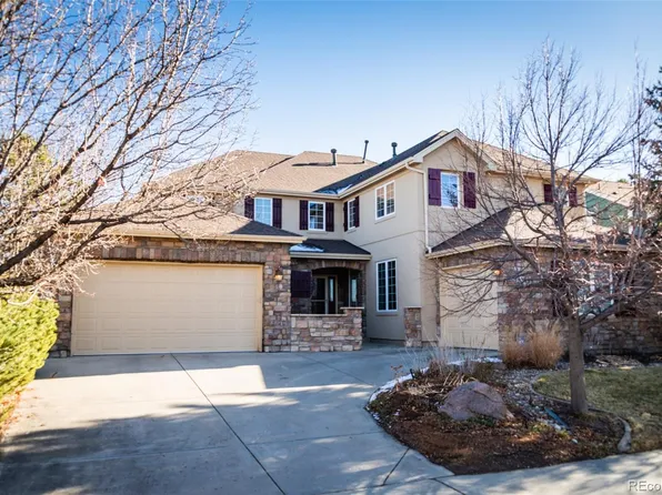 6540 S Uravan Court, Aurora, CO 80016