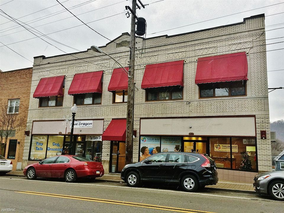 914 Pittsbrugh