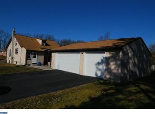 3701 Oak St, Reading, PA 19605