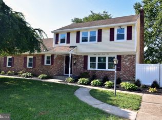 2423 Church Rd, Cinnaminson, NJ 08077