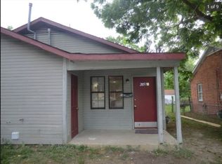 2057 Clark St #B, Augusta, GA 30904