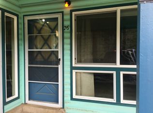 57920 Us Highway 285 UNIT 26, Bailey, CO 80421