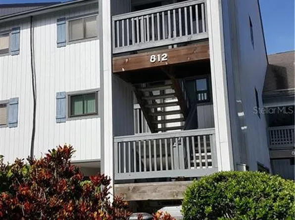812 Bahia Del Sol Dr #20, Ruskin, FL 33570
